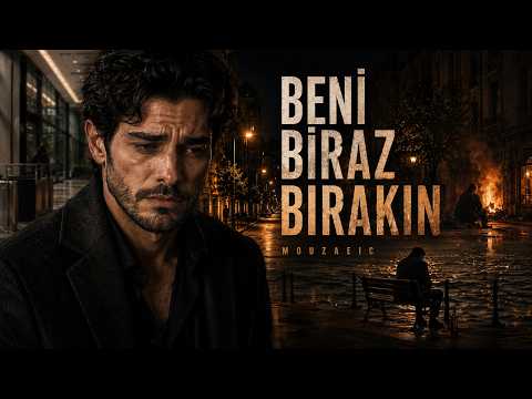 Beni Biraz Bırakın