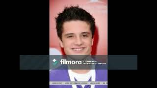 Judas (DJ White Shadow Remix) (Josh Hutcherson Video)