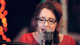 Audrey Assad- Blessed Are The Ones (Live)
