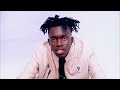 Milton Kizzy Broken Ye Ngo Official Visualizer