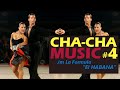 Cha cha music: Jm La Formula – Ei Habana 