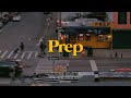 프렙과 선선해진 도시의 밤거리 Playlist
