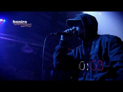 AMSTERDAM BATTLE - OTTAVI - GREENTA vs CRISA