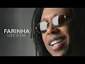 Djavan - "Farinha" - Clipe oficial