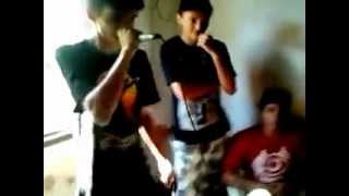 MALDITA RESSACA - CLUBE DOS CANALHAS