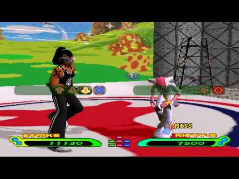 Kibi Chan No Dance Tengoku Darii - Soul Hunter