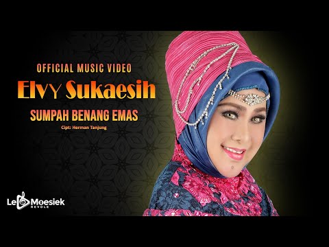 Elvy Sukaesih - Sumpah Benang Emas (Official Music Video)