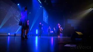 Who You Are, Briarcrest OneVoice, opb Jessie J