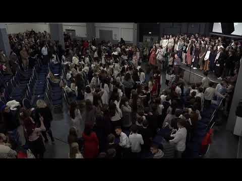 Lumina Lumii Live // Programul 2 // 14/12/2025