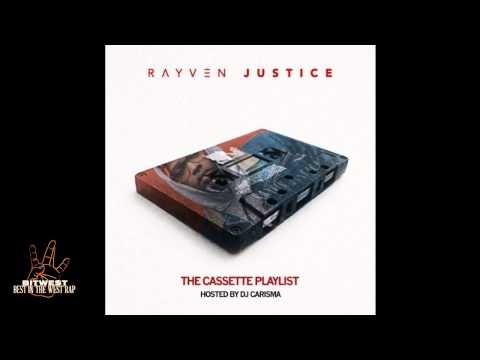 Rayven Justice ft. Show Banga, J. Stalin, Kool John - Live And Die In The Bay (Prod. Larry Jayy) [Ne