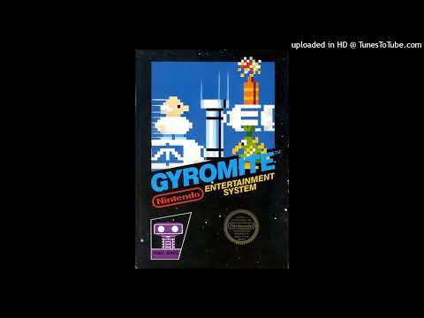 Gyromite (NES) - Game A BGM (Sega Master System YM2413 Cover)
