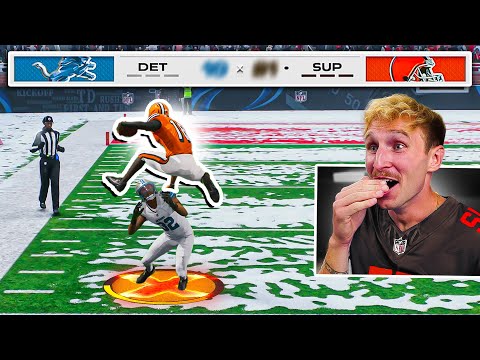Our Season Challenge Is ON THE LINE! Wheel of MUT! Ep. #34