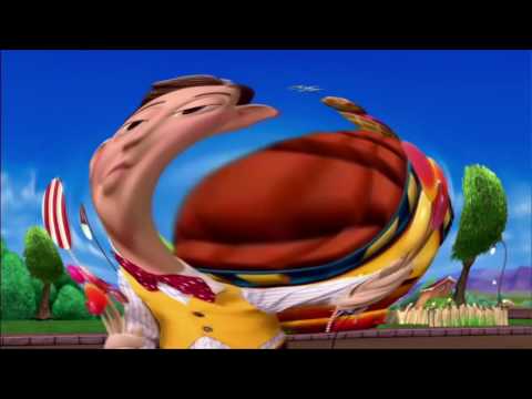YouTube Thumbnail