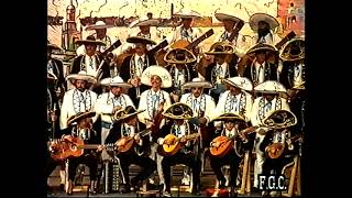 La Ronda Tapatío – Segunda Semifinal – COAC 1991