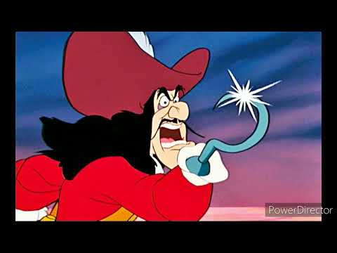 The Pagemaster (Style) Part 14: Biyomon and Gabumon To The Rescue/Agumon Insults Gabumon