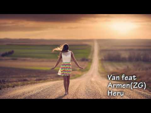 Z.G Zuyger (Armen) Feat Van717 - Heru Heru