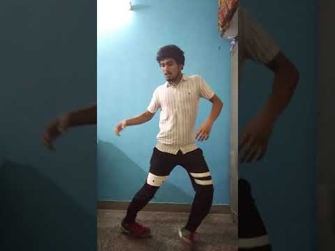 MAYANK CHAUHAN REDMERCEDES - Aminé _ Bailey Sok/Dance by Mayank