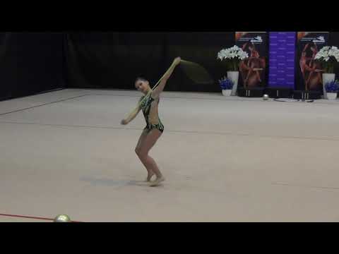 Dayna Laaneots rope 2008A Lootuste KV 2020