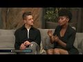 Breast Cancer Afternoon Express 25 October 2017