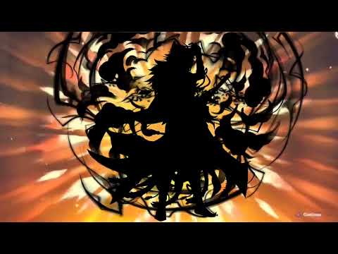 Genshin Impact Oc Template