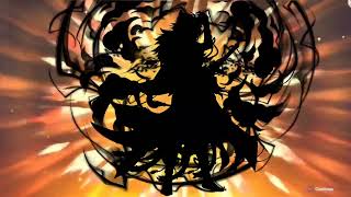 NEW GENSHIN CHARACTER (it's an OC—but please appreciate this animation + 5-star wish template!)