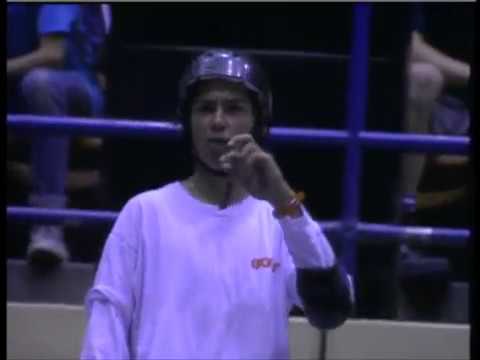 Tommy Guerrero in Savannah Slamma III (1989)