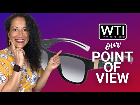 Dolce & Gabbana Men's Sunglasses - WTI product video review