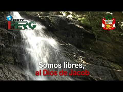 Himno Nacional ISFER