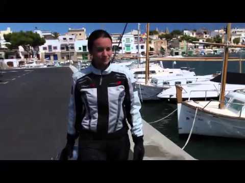 MotoPort Modelsuche für Fotoshooting Mallorca