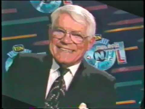 TSN Game Night & NHL intros 1995