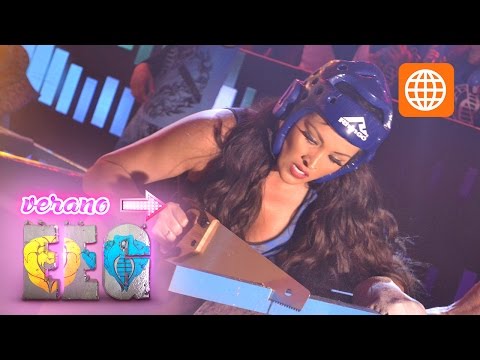 EEG 19-02-2016 parte 5/6 - Onceava Temporada