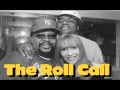 Ed Lisa Dre Roll Call