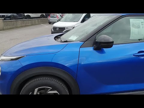 Nissan Juke 1.0p SV Premium // Zero Mileage - Image 2