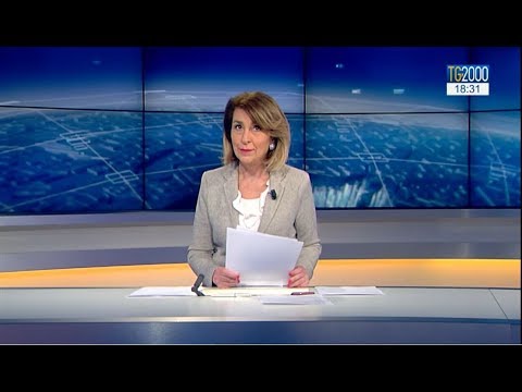 Tg2000 del 30 aprile 2020 - Edizione delle 18:30