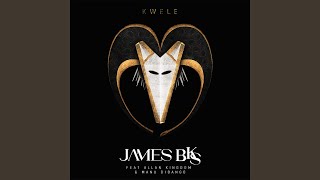 Kwele (feat. Allan Kingdom, Manu Dibango) (Edit)