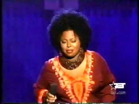 Angie Stone - I Won't Complain