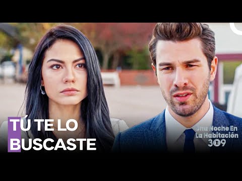 ¡Quiero el Divorcio, Lale! - Una Noche En La Habitación 309