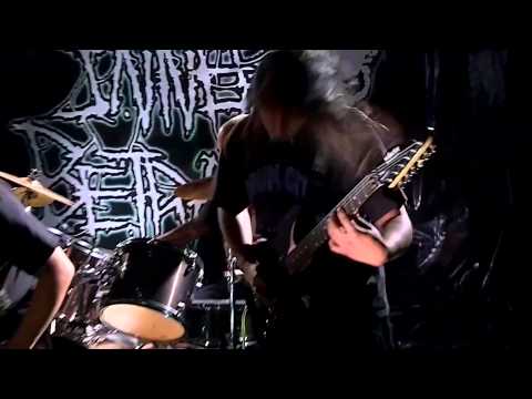Morbovision - Inner Betrayer