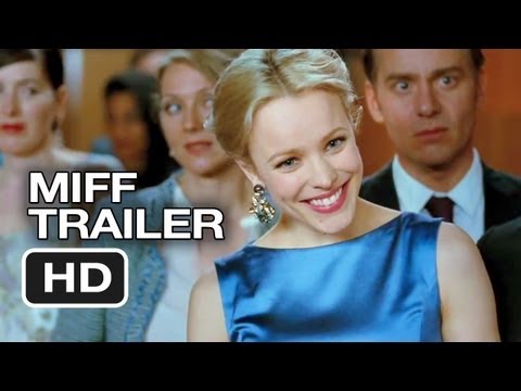 MIFF (2013) Passion Trailer 2 - Rachel McAdams, Noomi Rapace Movie HD