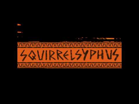 Squirrelsyphus Playthrough