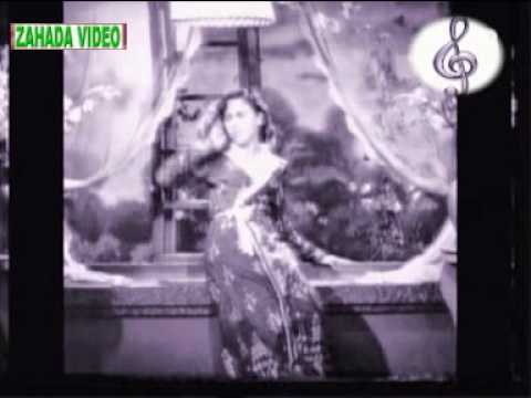 P.Ramlee - "Bulan Dan Juga Angin" Lagu petikan filem "Panggilan Pulau"(1954)