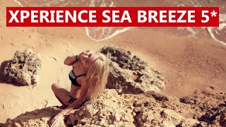 Видео об отеле Xperience Sea Breeze Resort, 3