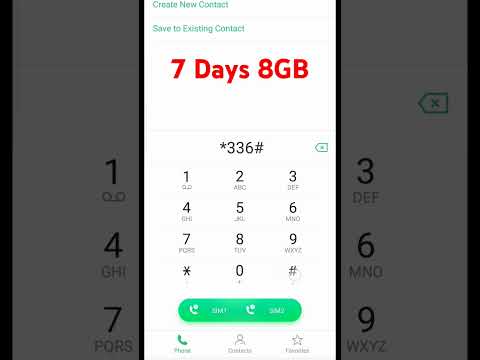Telenor 7 Days Internet Package 2025 | Latest Weekly Offer Code | Full Details