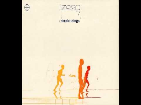 Out of Town - Zero 7