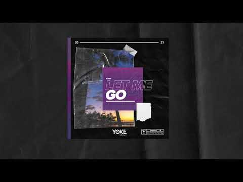 Kolsy - Let Me Go
