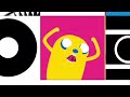 Cartoon Network Check It 3 0 Video Box Bumper FanMade