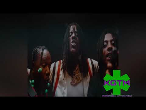 Ssg splurge x rico recklezz type beat Blax van(KGTM)
