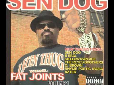 THE REYES BROTHERS - What What (Sen Dog & Mellow Man Ace)