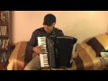 Амурские волны (The Amur waves) 