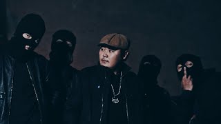 JAXRAPMIND - J IS BACK ( Official MV )